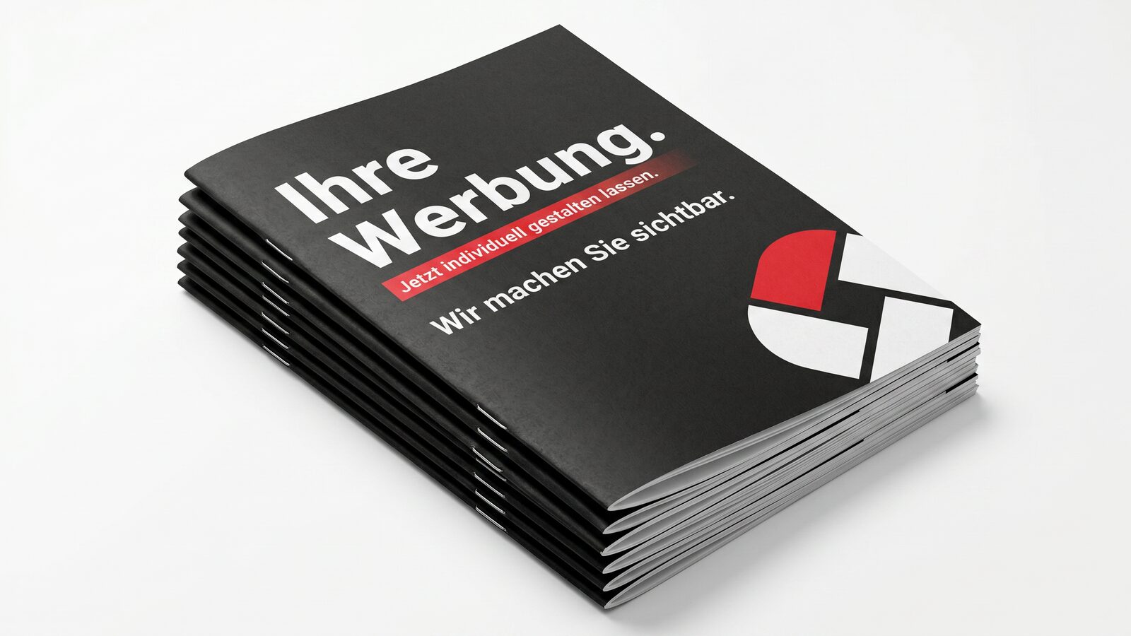 Broschüren und Hefte