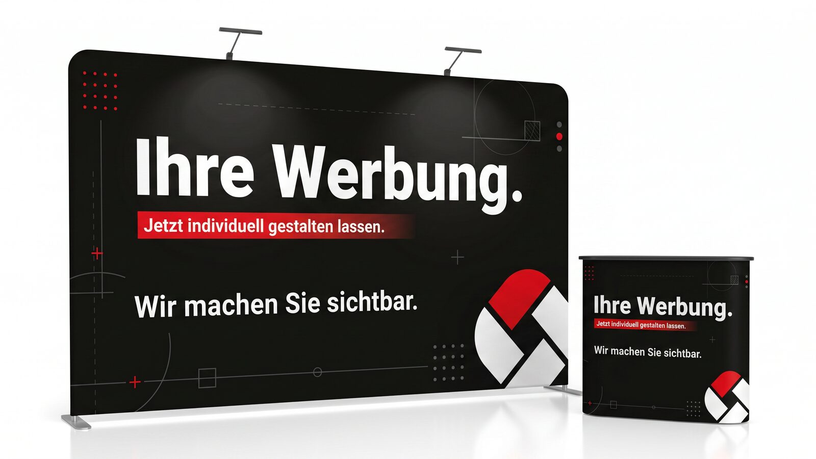 Messetechnik