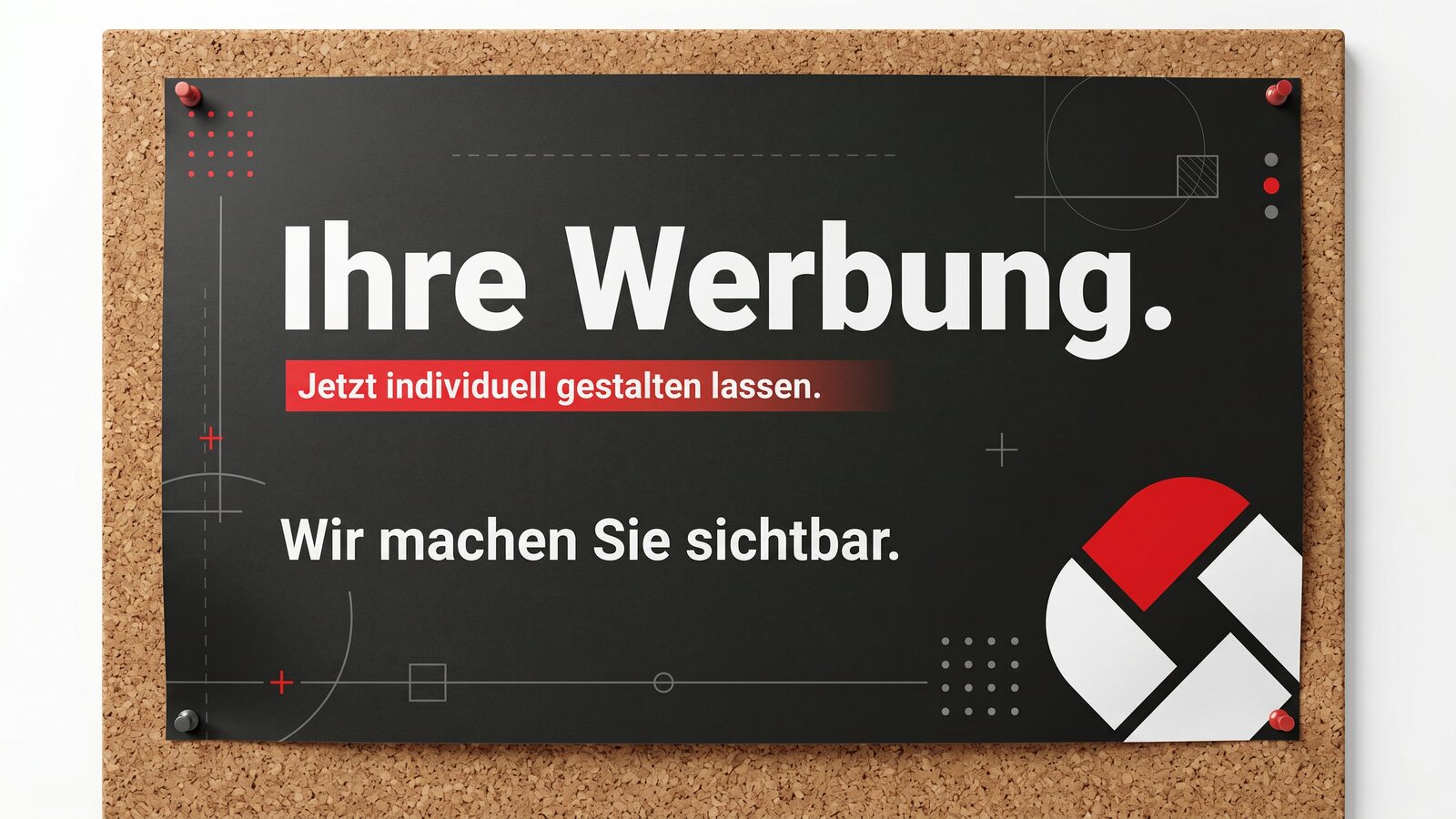 Poster XXL Plakate