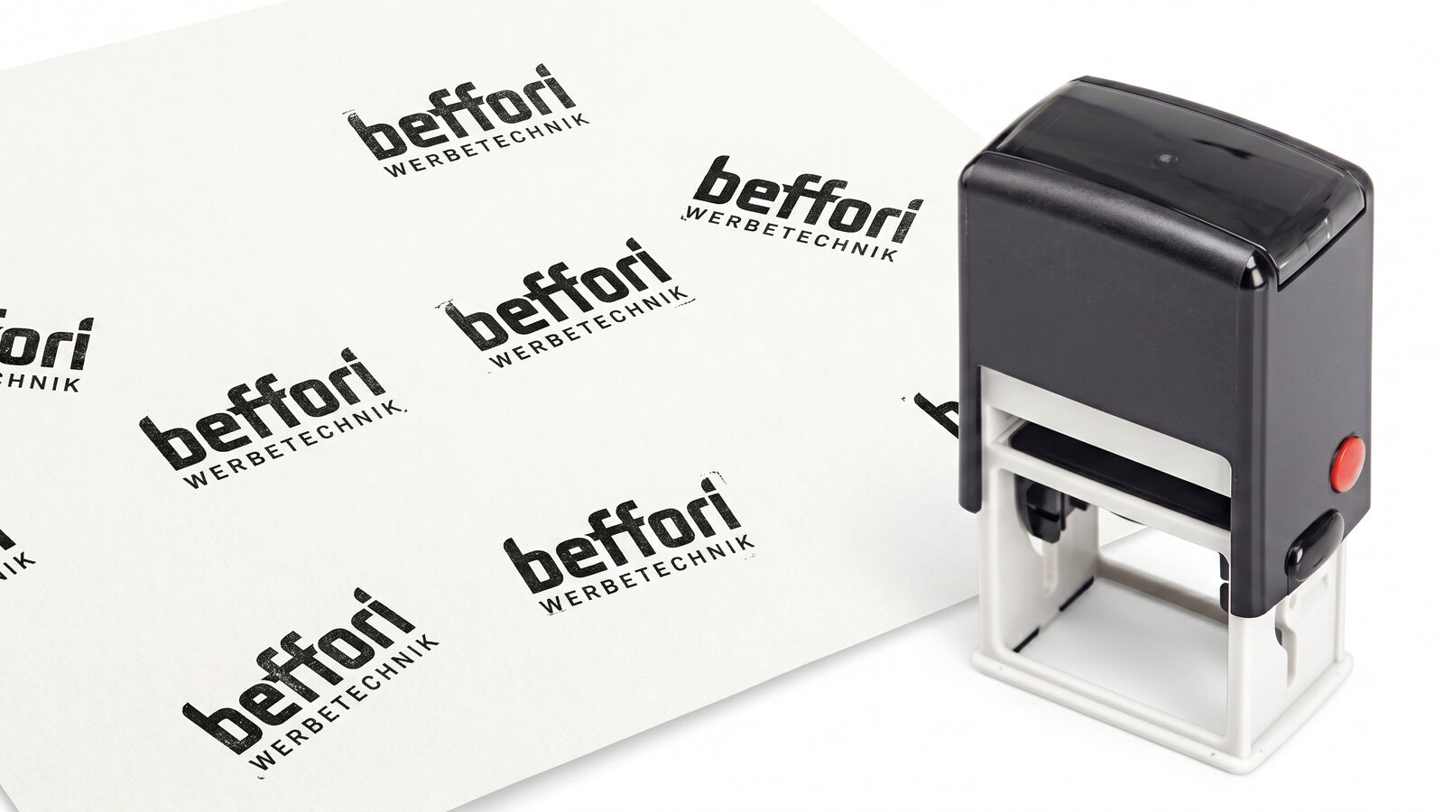 Stempel Firmenstempel