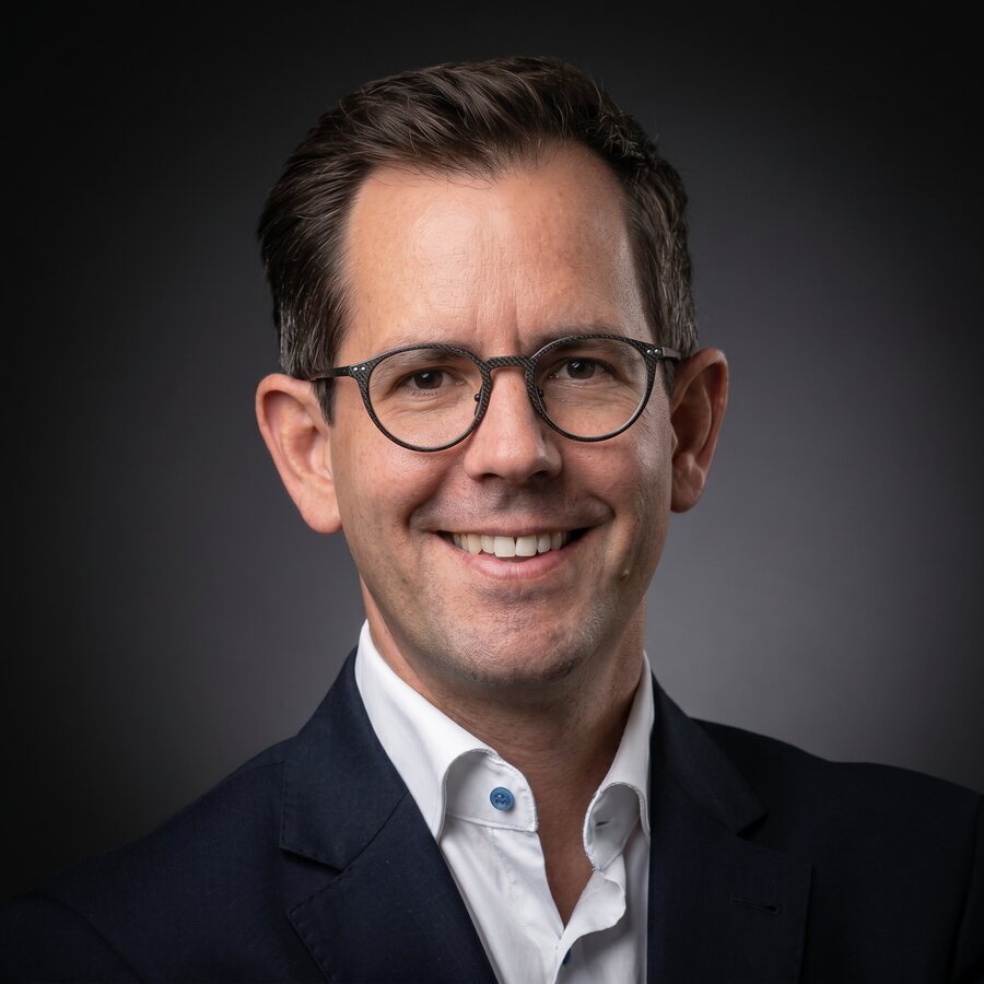 Tim Bracht, Geschäftsführung Beffori GmbH