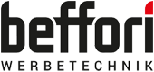 Beffori Werbetechnik GmbH Logo