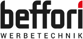 Beffori Werbetechnik GmbH Logo