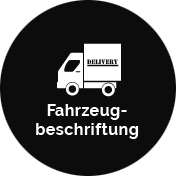 Beffori Fahrzeugbeschriftung